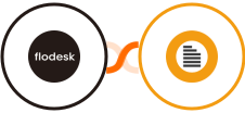 Flodesk + PrintNode Integration