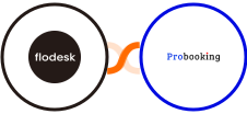 Flodesk + Probooking Integration