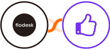 Flodesk + ProveSource Integration