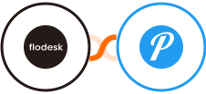 Flodesk + Pushover Integration