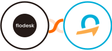 Flodesk + Quentn Integration