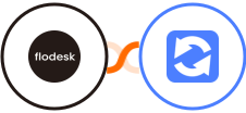 Flodesk + QuickFile Integration