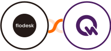 Flodesk + QuikRun Integration