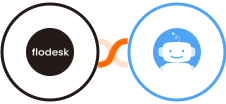 Flodesk + Quriobot Integration