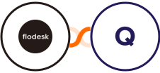 Flodesk + Qwary Integration