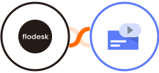 Flodesk + Raisely Integration