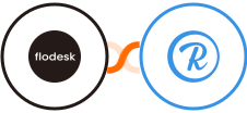 Flodesk + Rebrandly Integration