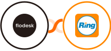 Flodesk + RingCentral Integration