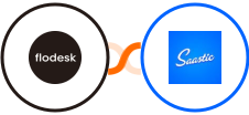 Flodesk + Saastic Integration