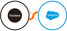 Flodesk + Salesforce Integration