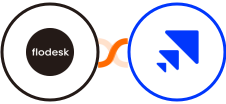 Flodesk + Saleshandy Integration