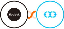 Flodesk + Salesmate Integration