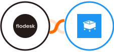 Flodesk + SamCart Integration