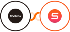 Flodesk + Sarbacane Integration