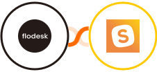 Flodesk + SavvyCal Integration