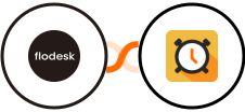 Flodesk + Scheduler Integration