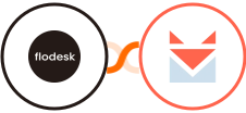 Flodesk + SendFox Integration