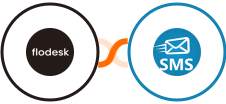 Flodesk + sendSMS Integration