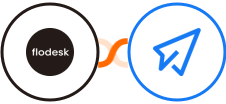 Flodesk + SendX Integration