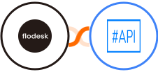 Flodesk + SharpAPI Integration