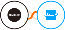 Flodesk + Signaturely Integration