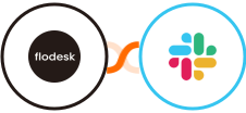 Flodesk + Slack Integration