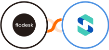 Flodesk + SlyText Integration