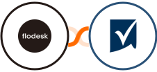 Flodesk + Smartsheet Integration