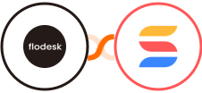 Flodesk + SmartSuite Integration