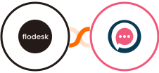 Flodesk + SMSala Integration