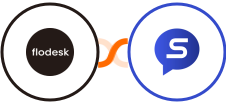 Flodesk + Sociamonials Integration