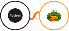 Flodesk + Squeezify Integration