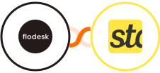 Flodesk + Starshipit Integration