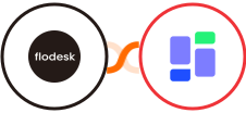 Flodesk + SuperSaaS Integration