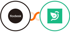 Flodesk + Survey Sparrow Integration