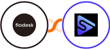 Flodesk + Switchboard Integration