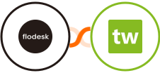 Flodesk + Teachworks Integration