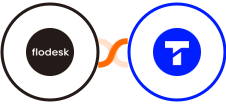 Flodesk + Textline Integration