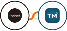 Flodesk + TextMagic Integration