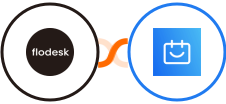 Flodesk + TidyCal Integration