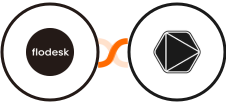 Flodesk + Timeular Integration