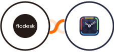 Flodesk + Timing Integration