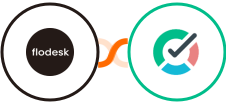 Flodesk + TMetric Integration