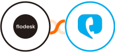 Flodesk + Toky Integration