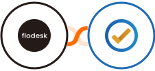 Flodesk + Toodledo Integration