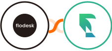 Flodesk + Tookan Integration