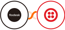 Flodesk + Twilio Integration