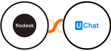 Flodesk + UChat Integration