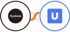 Flodesk + Universe Integration