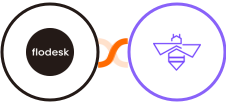 Flodesk + VerifyBee Integration